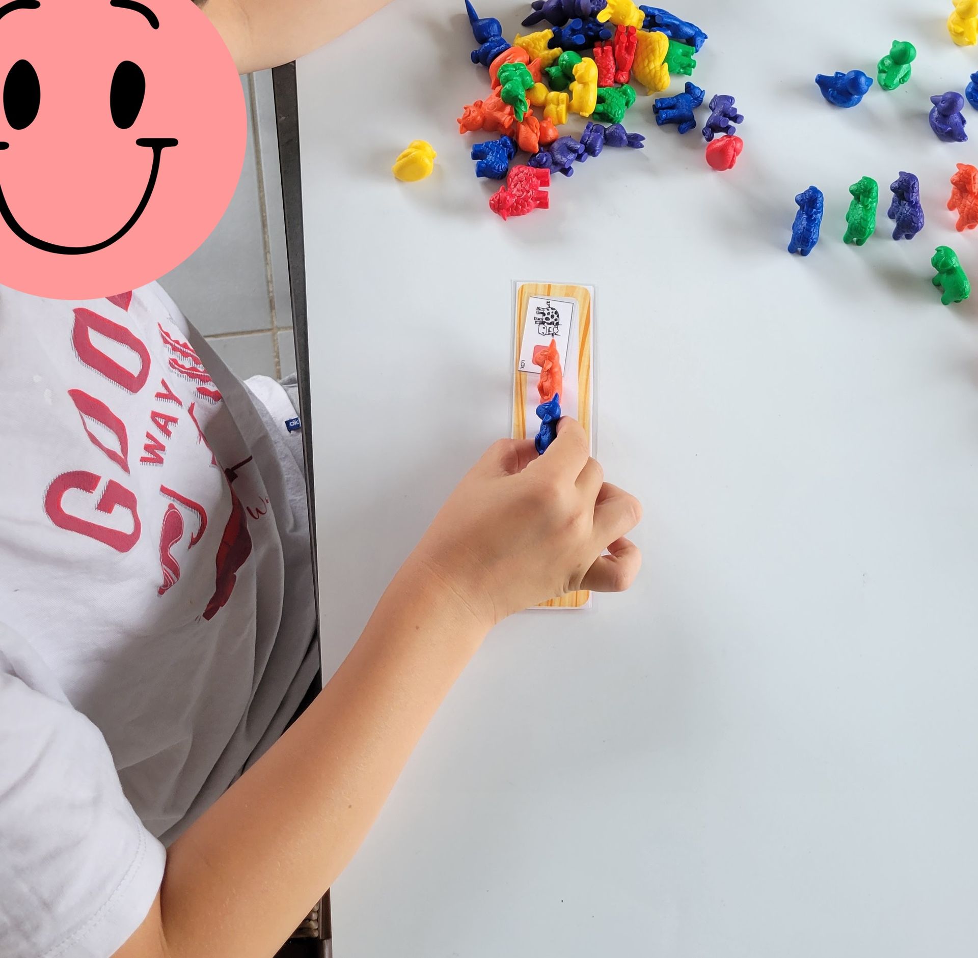 éducatrice à domicile